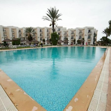 Phebus Gammarth Resort And Spa Exteriör bild
